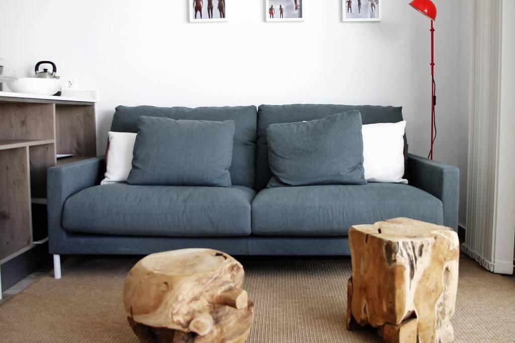 Appartement Design Vivienda V El Burgao By The Sea Costa Teguise